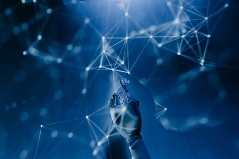 There are growing concerns about the emergence of AI-generated music and its potential to impact the viability of careers in music-making. Image credit: Tara Winstead