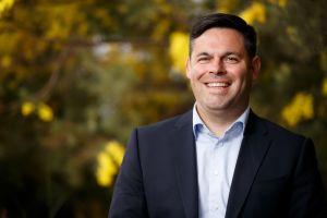 Damien Miller has been appointed as the new Executive Director of the Atlantic Fellows for Social Equity program.