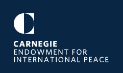 Carnegie Endowment for Internation Peace logo
