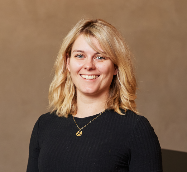 Picture of Dr Bec McCormick