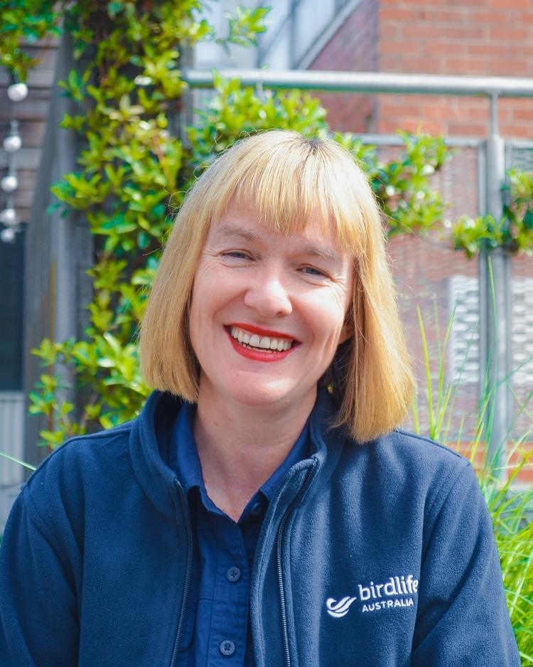 Profile image of Kate Millar