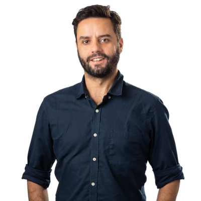 Image for Leandro