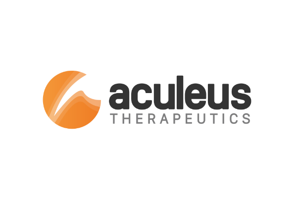 Aculeus Theraputics logo