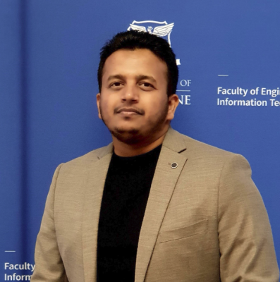 Image for Abdullah Anwar