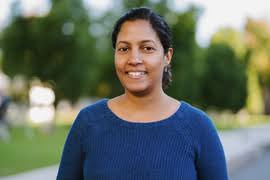 Profile picture of Priyanka Reddy.