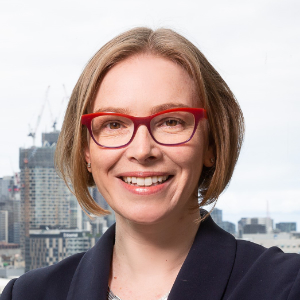 Profile picture of Sally Gras
