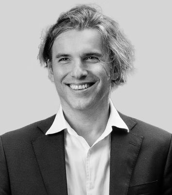 Image for Headshot: Prof Marek Tesar