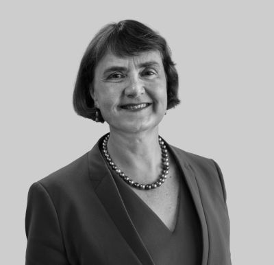 Image for Professor Carolyn Evans head shot