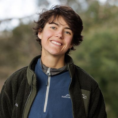 Image for Odi Evans Headshot