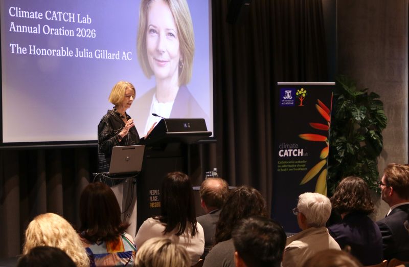Julia Gillard AC