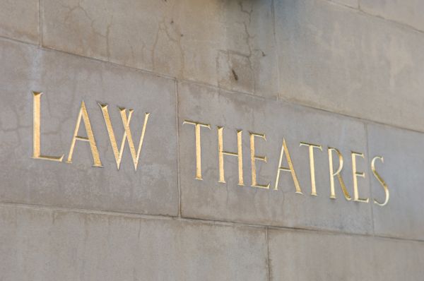 Law Theatres