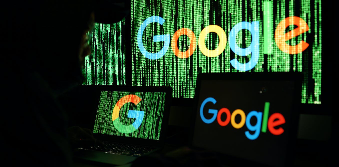Privacy erosion by design: why the Federal Court should throw the book at Google over location data tracking