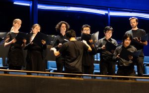 choir