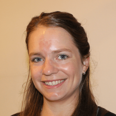 Image for Dr Kristal Spreadborough