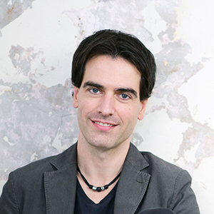 Profile picture of Mario Alvarez-Jimenez