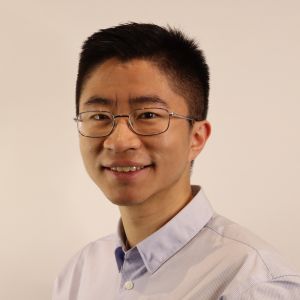 Profile picture of Peter Boyang Wu