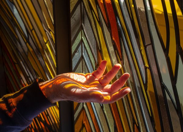 Tom Nicholson, Towards a glass monument (2017-19)