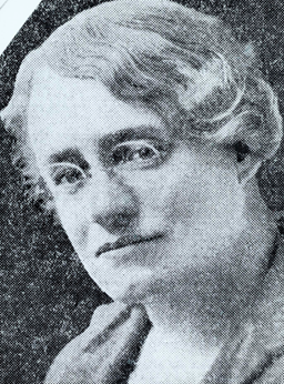 Fig 14: Dr Georgina Sweet, University of Melbourne, 15 September 1925, Photograph Collection, (2017.0071.00531) Dr Georgina Sweet, University of Melbourne, 15 September 1925, Photograph Collection, (2017.0071.00531)