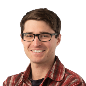 Profile picture of James Fodor