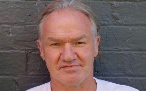Tony Birch