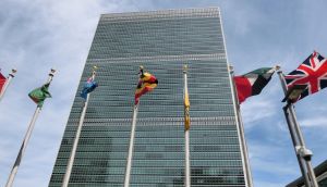 The University of Melbourne’s Initiative for Peacebuilding has released its second paper aimed at stimulating discussion of key issues on the agenda at the upcoming UN Summit of the Future.