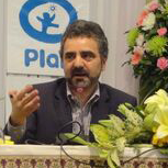 Professor Joseph Lo Bianco