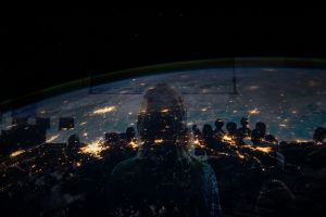 The In Pursuit of Knowledge series will examine the critical issues facing the world.