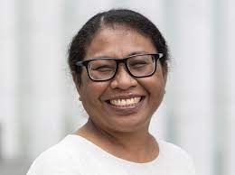 Profile picture of Mary Rose Bagita-Vangana