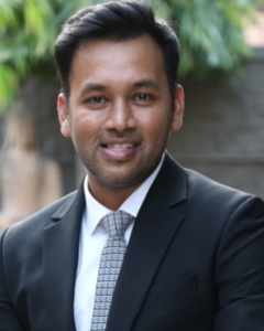 Siddharth
