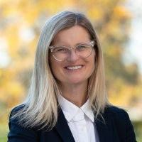 Photo of Susanne Newton