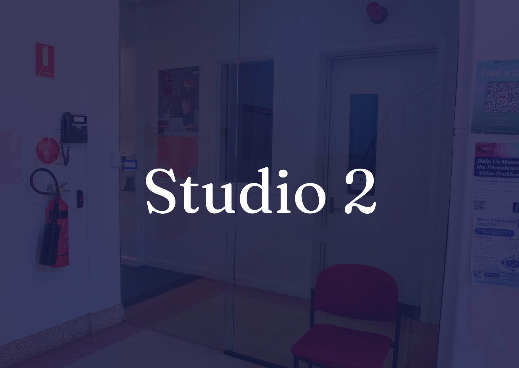 Studio 2