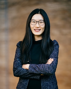 Polly Leng