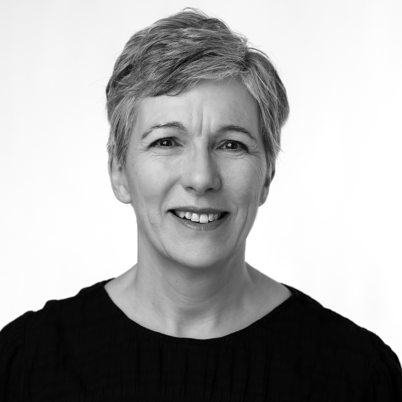 Dr Donna Loveridge