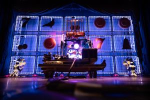 Image for Speak Percussion's 25th Anniversary Exhibition opens at Grainger Museum 