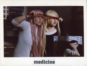 Inez Martorell, Untitled, C-type print, collage, 2025 