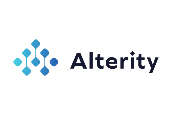 Alterity logo