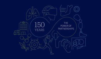 Celebrating 150 years of the Faculty of Medicine, Dentistry and Health Sciences 