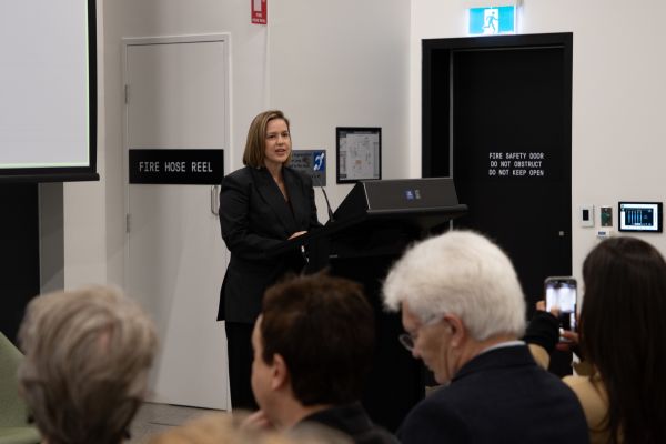 University of Melbourne celebrates WHO climate and health collaboration