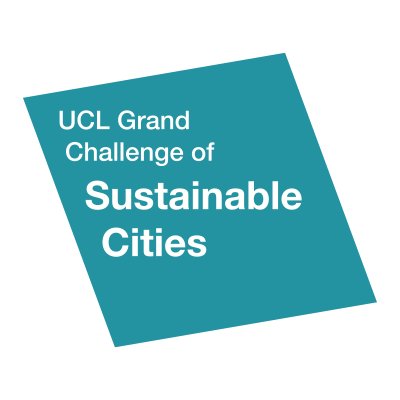 UCL Sustainable