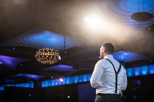MEC Gala 2019 attendees