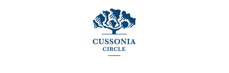 Cussonia Circle Logo