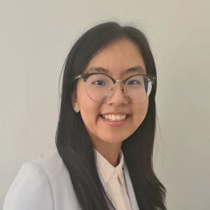Profile picture of Hai Ling Helena Luo