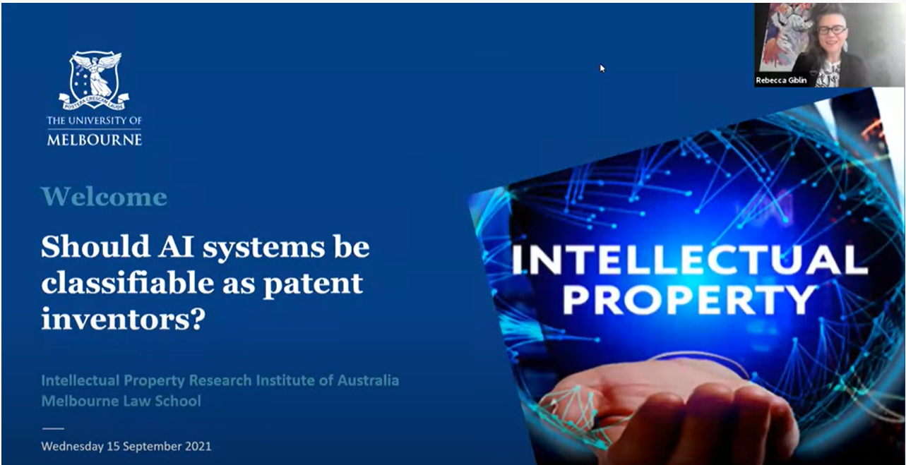 Should AI Systems be classifiable as patent inventors?