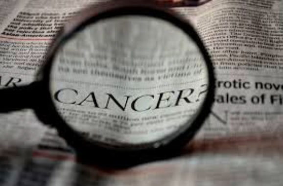 Focus on cancer