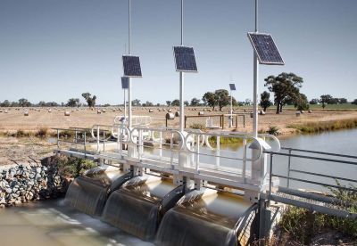 Rubicon Water is a Melbourne-based company with a vision to sustainably increase global food and fibre production through improved water use efficiency.