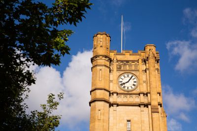 Findings of the 2021 National Student Safety Survey released 