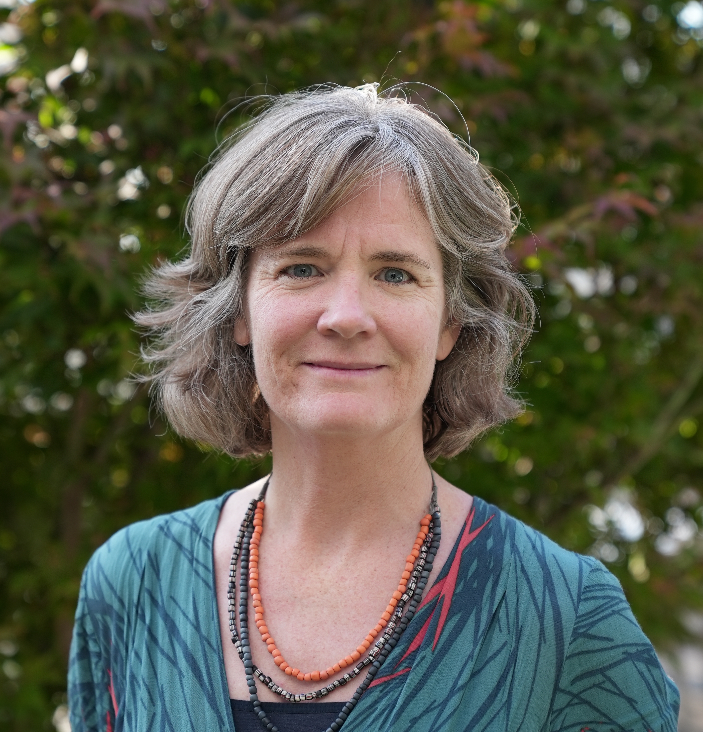 Profile picture of Sarah Bell