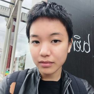 Chloe Ho