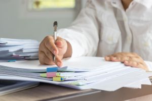 Trans research story