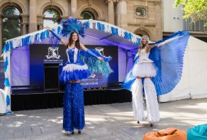 UniMelbOweek